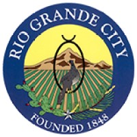 City of Rio Grande logo, City of Rio Grande contact details