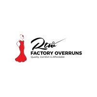 RTW Factory Overruns, INC logo, RTW Factory Overruns, INC contact details