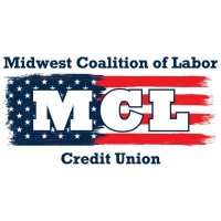 Midwest Coalition of Labor Credit Union logo, Midwest Coalition of Labor Credit Union contact details