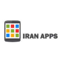 IranApps logo, IranApps contact details