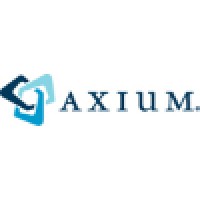 Axium logo, Axium contact details