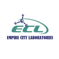 Empire City Laboratories logo, Empire City Laboratories contact details