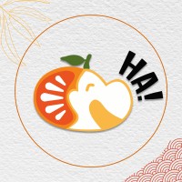 Mandarin Ha logo, Mandarin Ha contact details