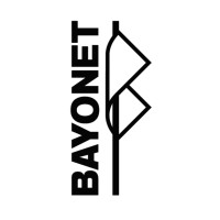 Bayonet Records logo, Bayonet Records contact details