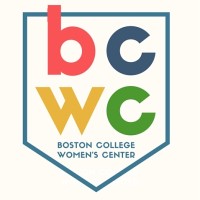 Boston College Women's Center logo, Boston College Women's Center contact details