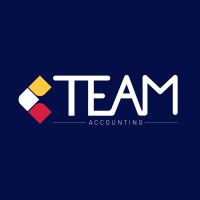 Team Accounting logo, Team Accounting contact details