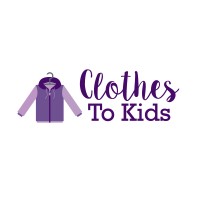 Clothes To Kids, Inc. logo, Clothes To Kids, Inc. contact details