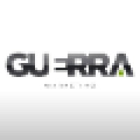 Guerra Marketing Group logo, Guerra Marketing Group contact details