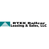 RTEX Railcar Leasing and Sales, LLC logo, RTEX Railcar Leasing and Sales, LLC contact details