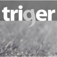 Triger logo, Triger contact details