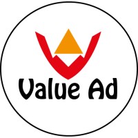 Value Ad logo, Value Ad contact details