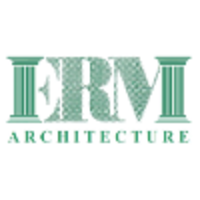 ERM Architecture logo, ERM Architecture contact details