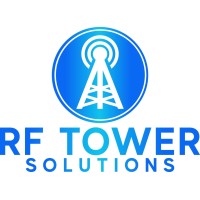 RF Tower Solutions logo, RF Tower Solutions contact details