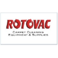 Rotovac Corporation logo, Rotovac Corporation contact details