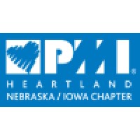 PMI Heartland Chapter Nebraska / Iowa logo, PMI Heartland Chapter Nebraska / Iowa contact details