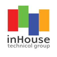 inHouse Technical Group logo, inHouse Technical Group contact details