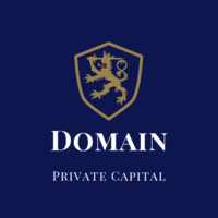 Domain Private Capital logo, Domain Private Capital contact details