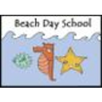 Beach Day School logo, Beach Day School contact details