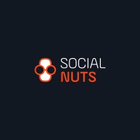 Social Nuts Digital Marketing logo, Social Nuts Digital Marketing contact details