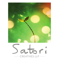 Satori Creatives LLP logo, Satori Creatives LLP contact details