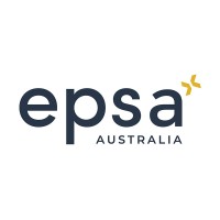 EPSA Australia logo, EPSA Australia contact details