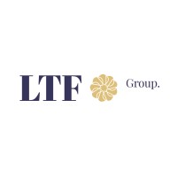 LT Factoring logo, LT Factoring contact details