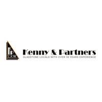 Kenny & Partners logo, Kenny & Partners contact details