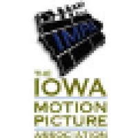 Iowa Motion Picture Association logo, Iowa Motion Picture Association contact details