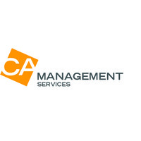 CA Management Services logo, CA Management Services contact details