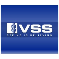 VSS Vision Security Software logo, VSS Vision Security Software contact details