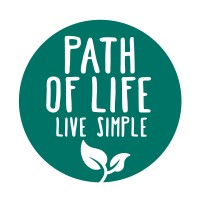 Path of Life logo, Path of Life contact details