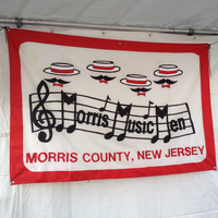 Morris Music Men logo, Morris Music Men contact details