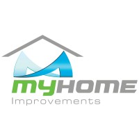 My Home Improvements logo, My Home Improvements contact details