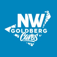 NW Goldberg Cares logo, NW Goldberg Cares contact details