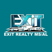 EXIT Realty of Alabama/Mississippi logo, EXIT Realty of Alabama/Mississippi contact details