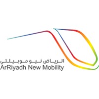 ArRiyadh New Mobility logo, ArRiyadh New Mobility contact details