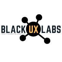 Black UX Labs logo, Black UX Labs contact details