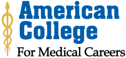 American College for Medical Careers logo, American College for Medical Careers contact details