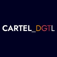 Cartel Digital logo, Cartel Digital contact details