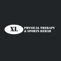 XL Physical Therapy logo, XL Physical Therapy contact details