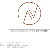 Nova Management Solutions logo, Nova Management Solutions contact details