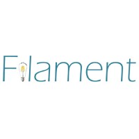 Filament Consulting logo, Filament Consulting contact details