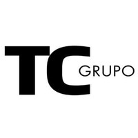 TC Grupo logo, TC Grupo contact details