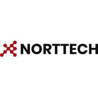 Norttech logo, Norttech contact details