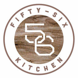 56 Kitchen logo, 56 Kitchen contact details