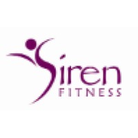 Siren Fitness logo, Siren Fitness contact details