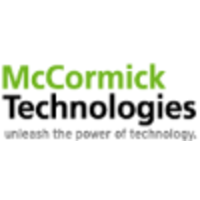 McCormick Technologies logo, McCormick Technologies contact details