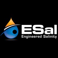 Engineered Salinity - ESal logo, Engineered Salinity - ESal contact details