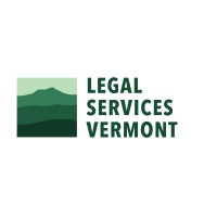 Legal Services Vermont logo, Legal Services Vermont contact details