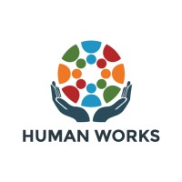 Human Works logo, Human Works contact details